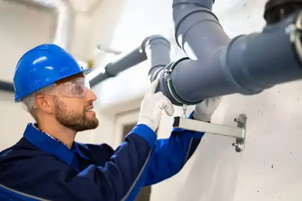 water damage restoration service Nooksack